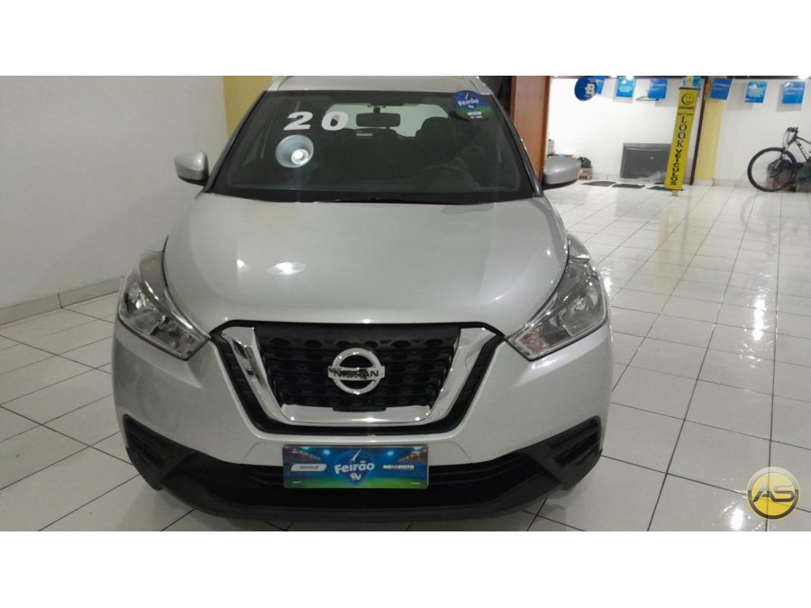 NISSAN Kicks - foto 1