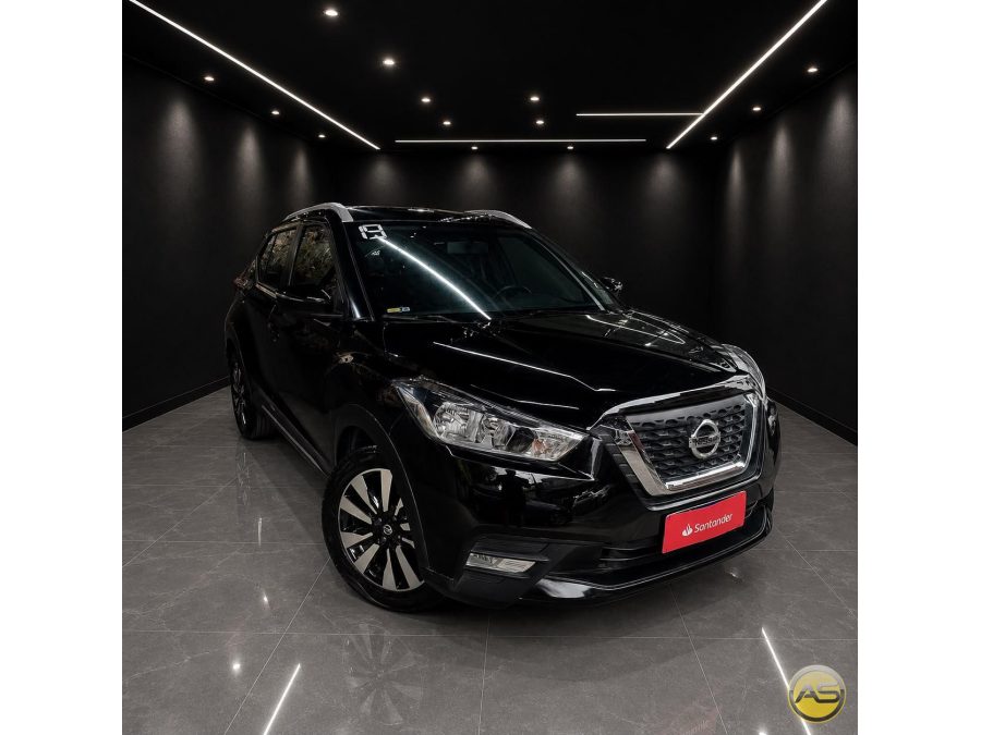 NISSAN Kicks - foto 1