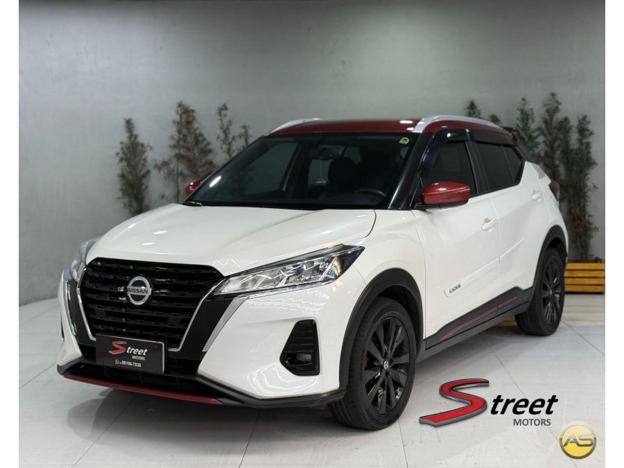 NISSAN Kicks - foto 1