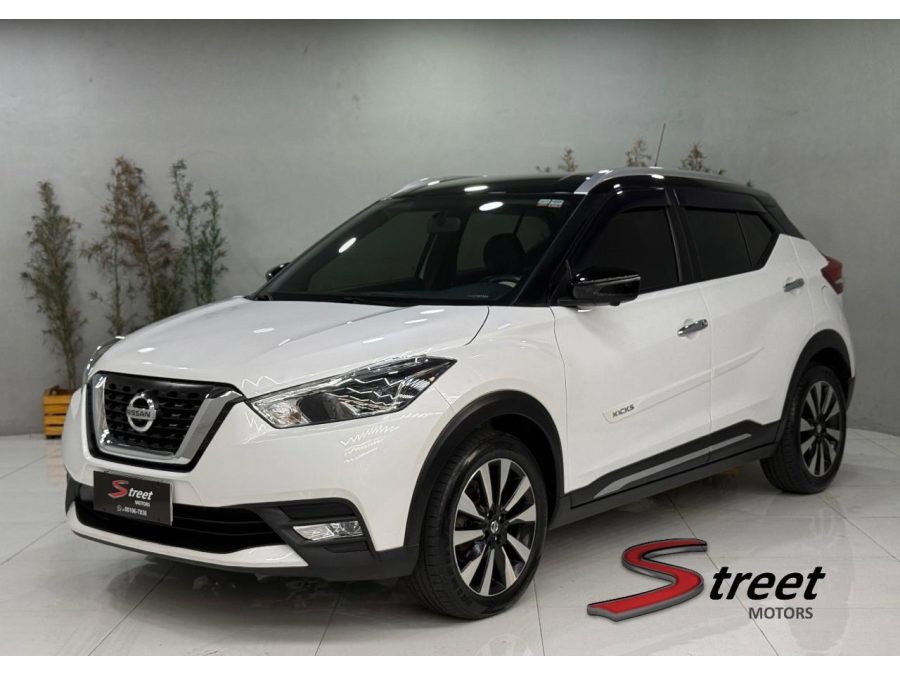 NISSAN Kicks - foto 1