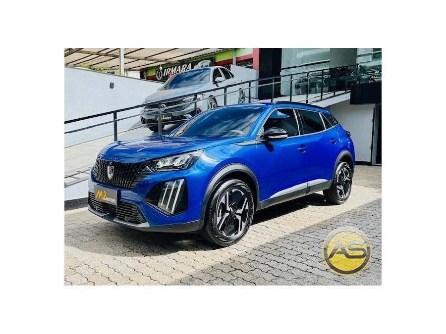 PEUGEOT 2008 - foto 1