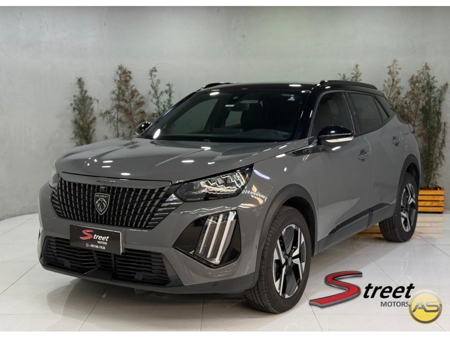 PEUGEOT 2008 - foto 1