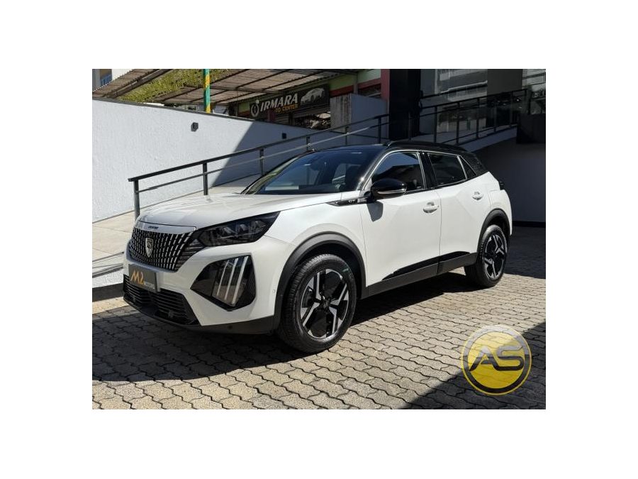 PEUGEOT 2008 - foto 1