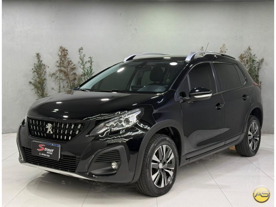 PEUGEOT 2008 - foto 1