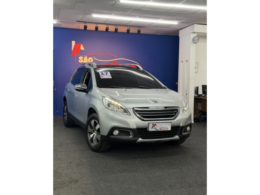 PEUGEOT 2008 - foto 1