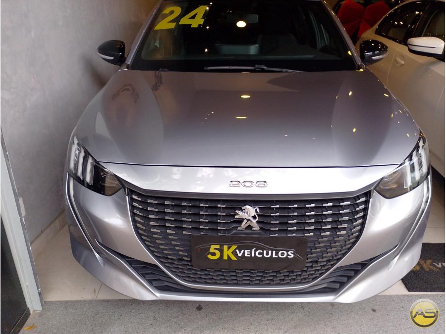 PEUGEOT 208 - foto 1
