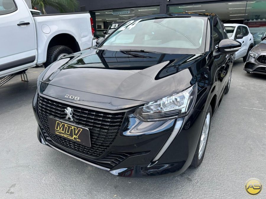 PEUGEOT 208 - foto 1