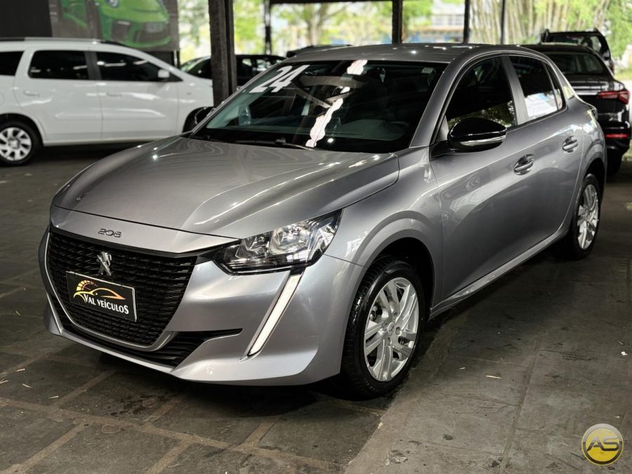 PEUGEOT 208 - foto 1