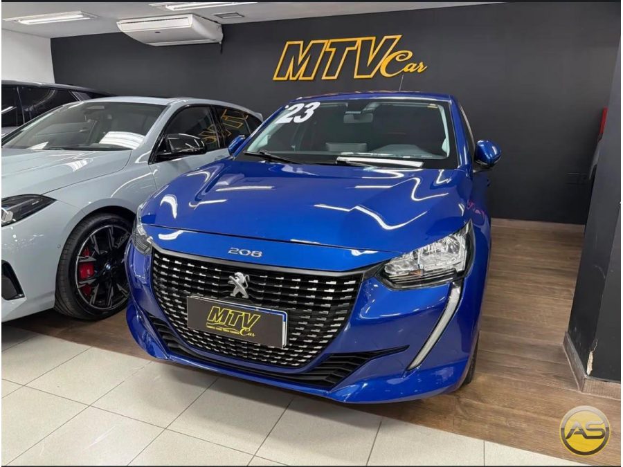PEUGEOT 208 - foto 1