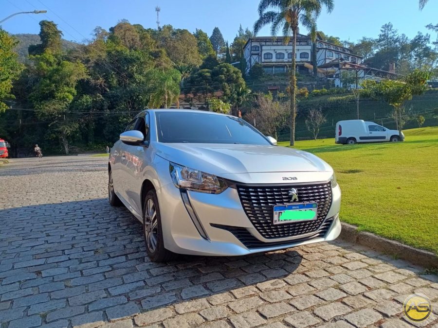 PEUGEOT 208 - foto 1