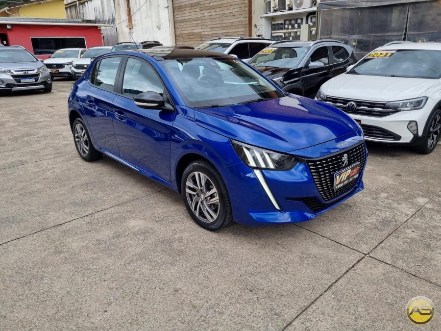 PEUGEOT 208 - foto 1