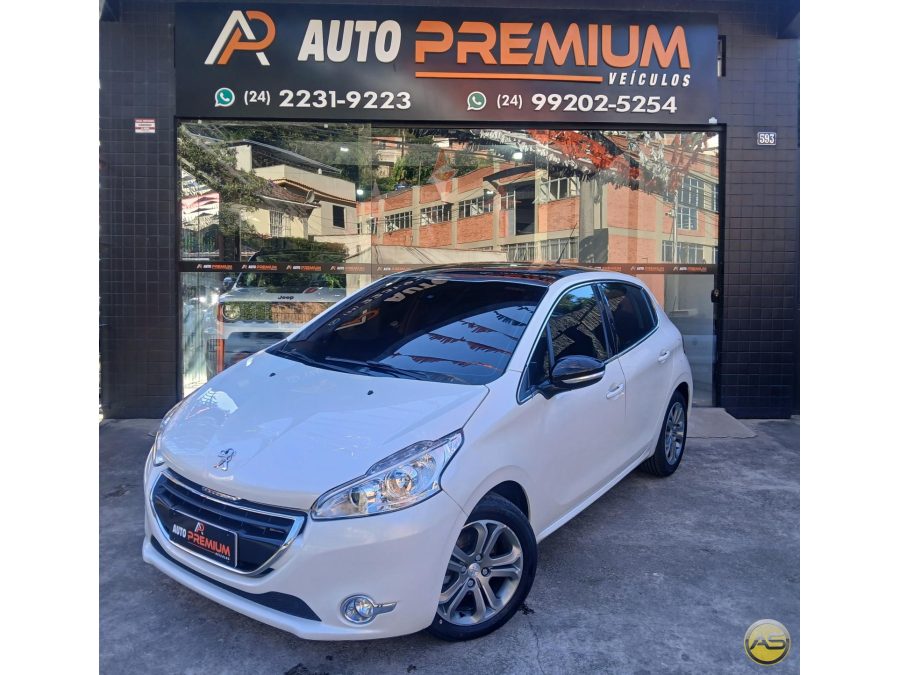 PEUGEOT 208 - foto 1
