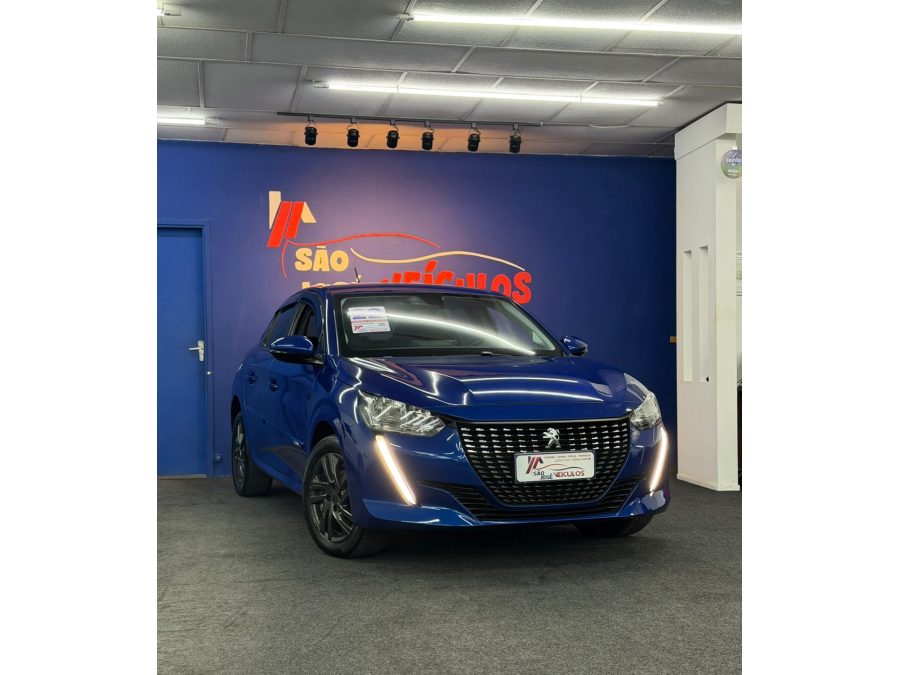 PEUGEOT 208 - foto 1