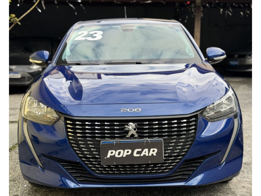 PEUGEOT 208 - foto 1