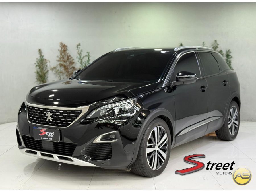 PEUGEOT 3008 - foto 1