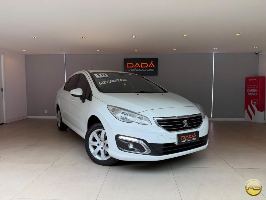 PEUGEOT 408 - foto 1