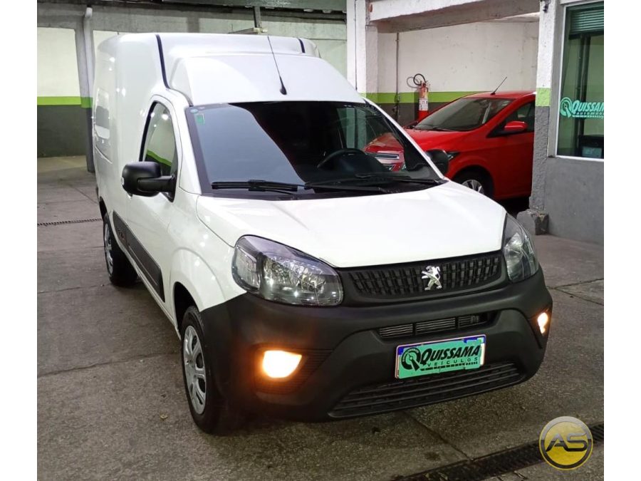 PEUGEOT Partner - foto 1