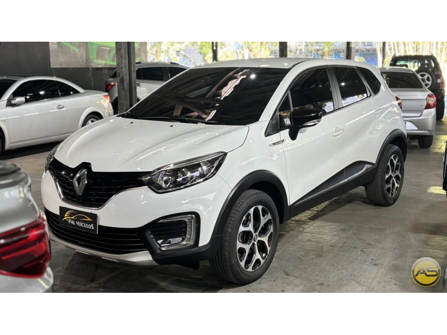 RENAULT Captur - foto 1