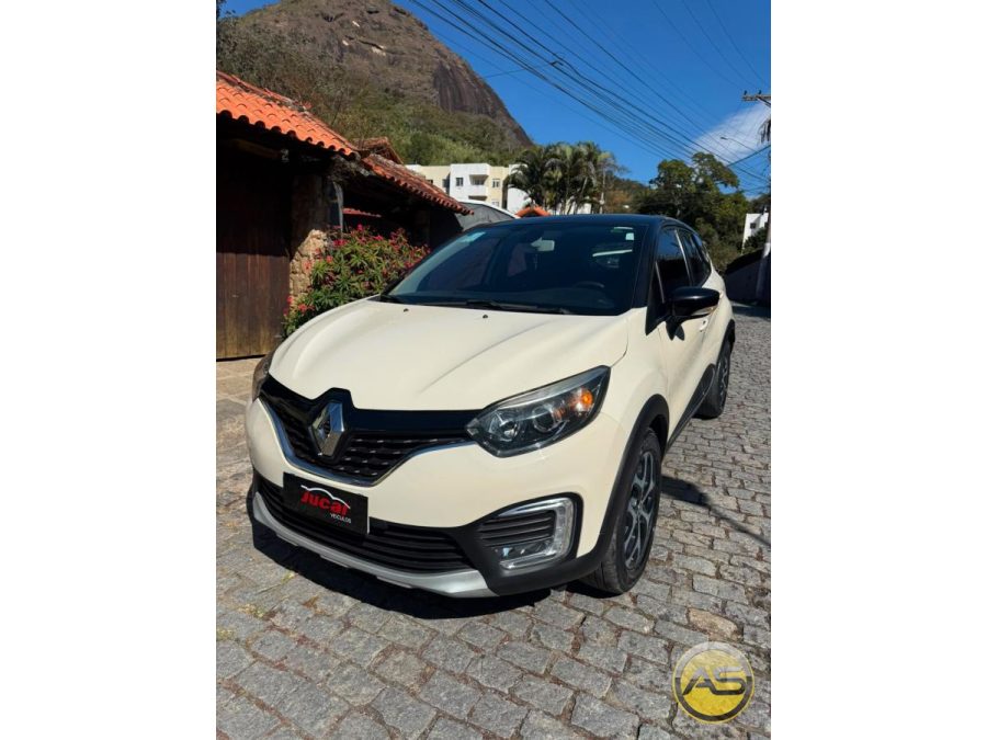 RENAULT Captur - foto 1