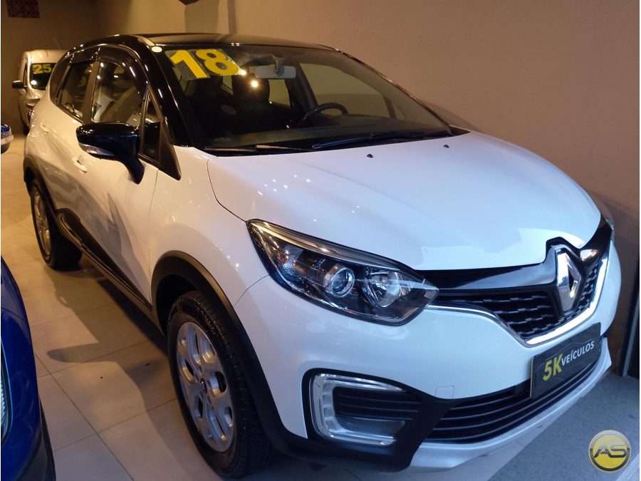 RENAULT Captur - foto 1