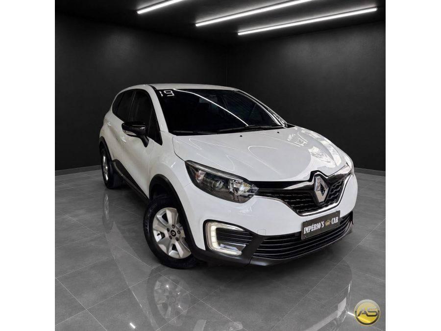 RENAULT Captur - foto 1