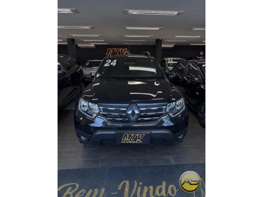 RENAULT Duster - foto 1