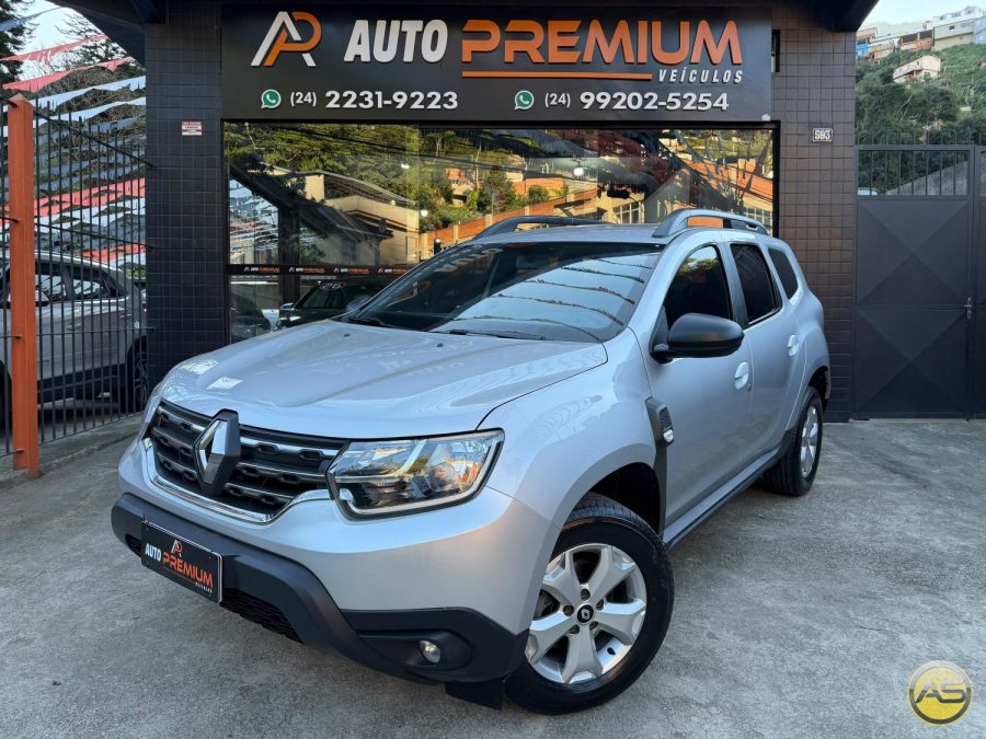 RENAULT Duster - foto 1