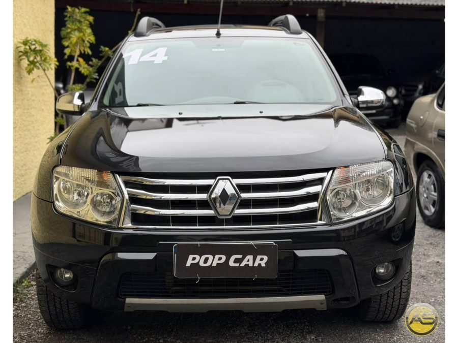 RENAULT Duster - foto 1