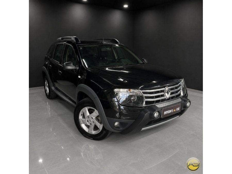 RENAULT Duster - foto 1