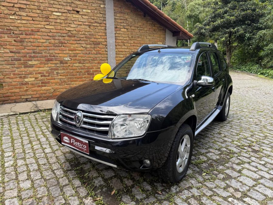 RENAULT Duster - foto 1