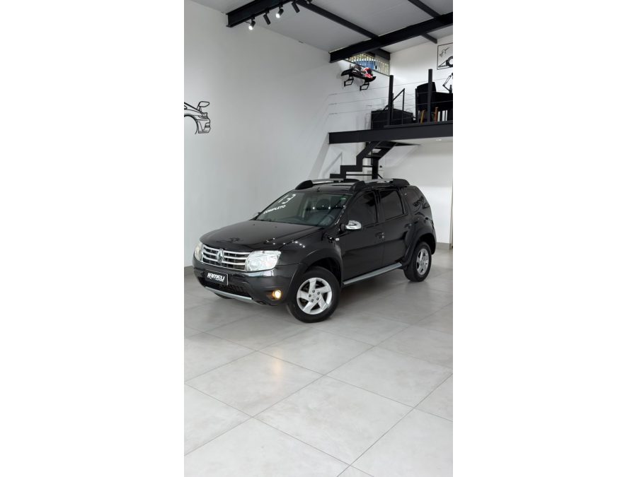 RENAULT Duster - foto 1