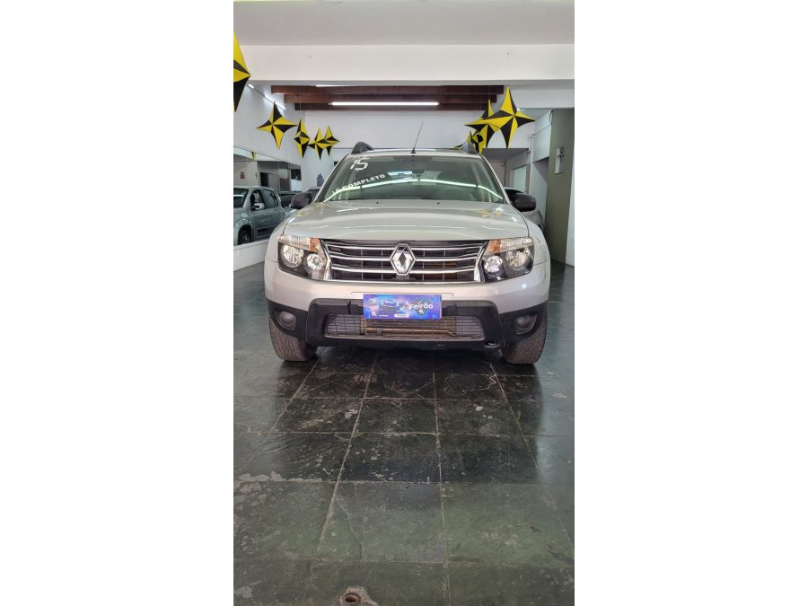 RENAULT Duster - foto 1