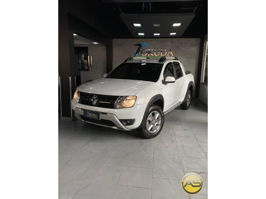 RENAULT Duster Oroch - foto 1