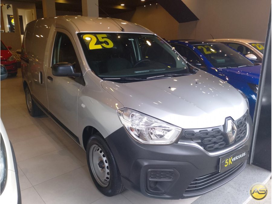 RENAULT Kangoo - foto 1