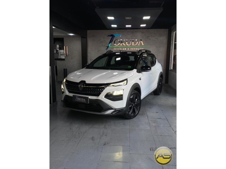 RENAULT Kardian - foto 1