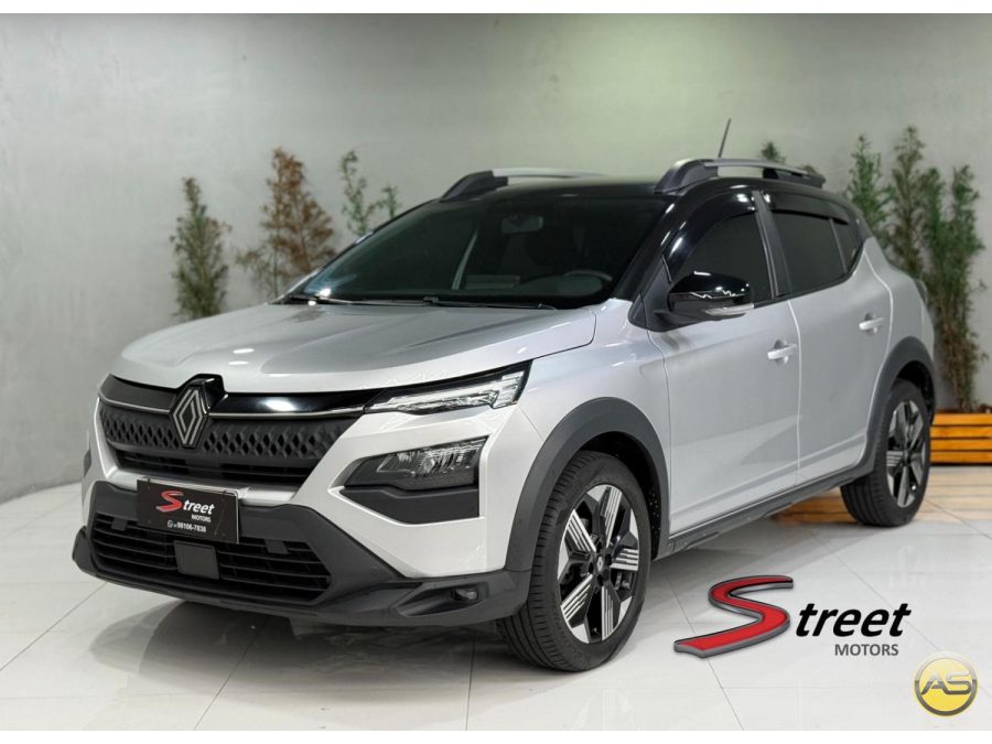 RENAULT Kardian - foto 1