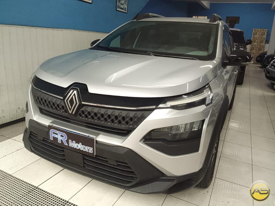RENAULT Kardian - foto 1