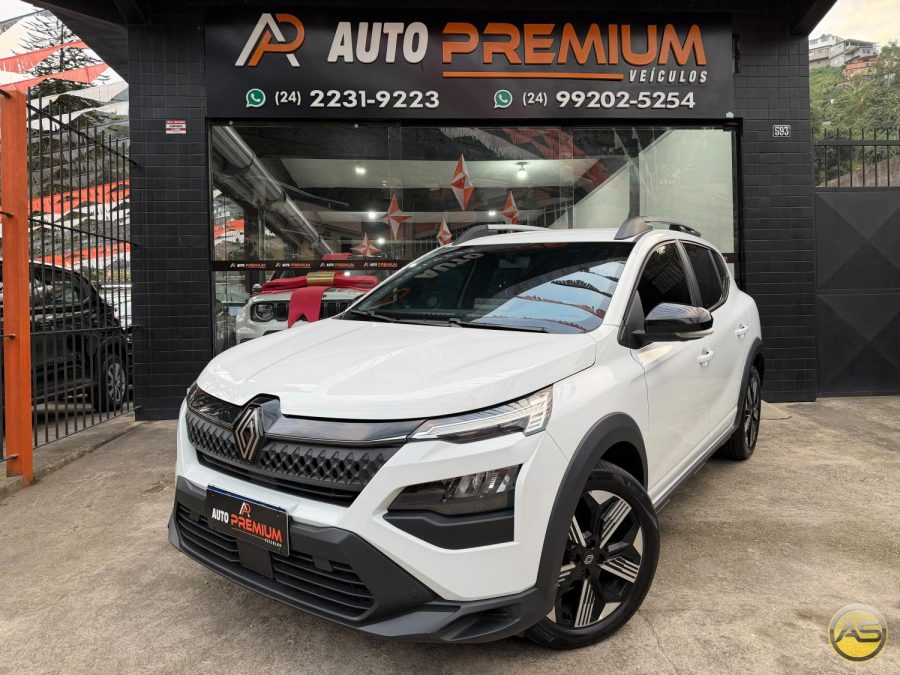 RENAULT Kardian - foto 1