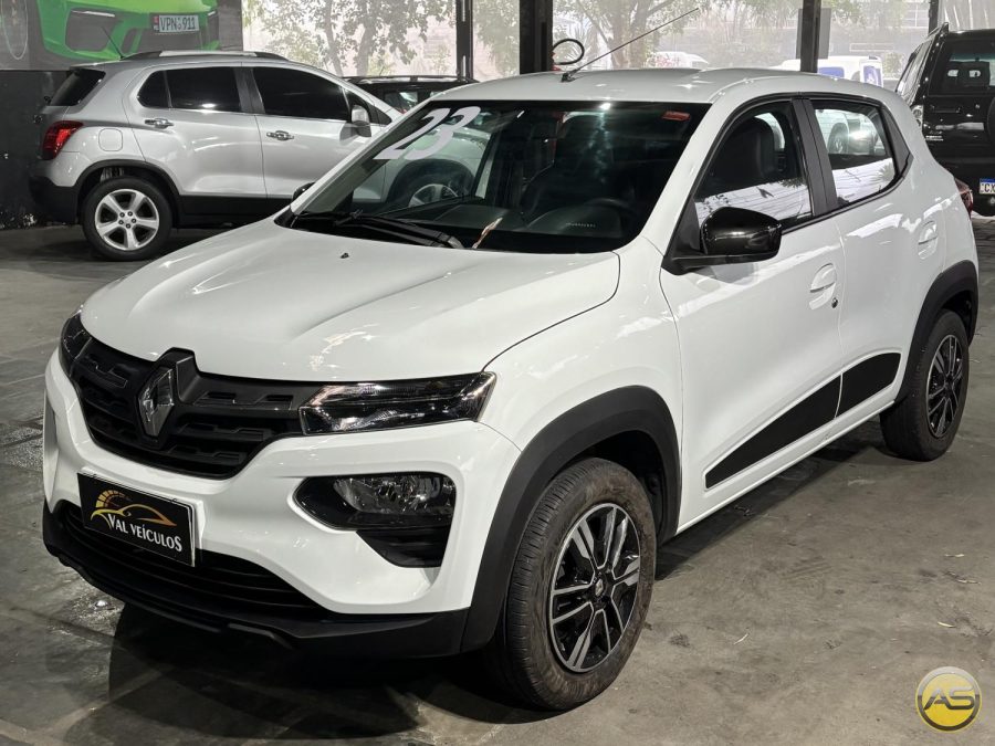 RENAULT KWID - foto 1