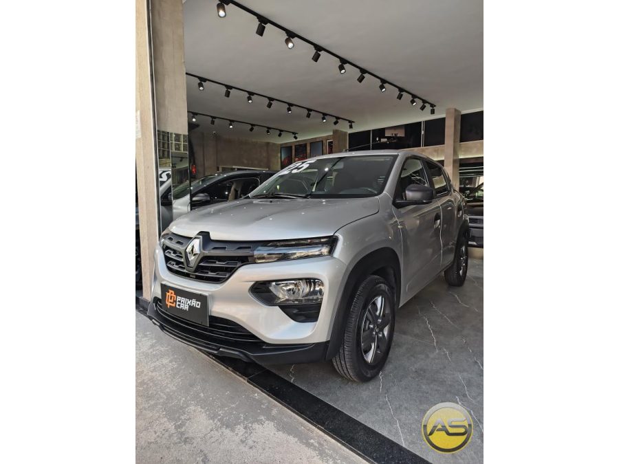 RENAULT KWID - foto 1