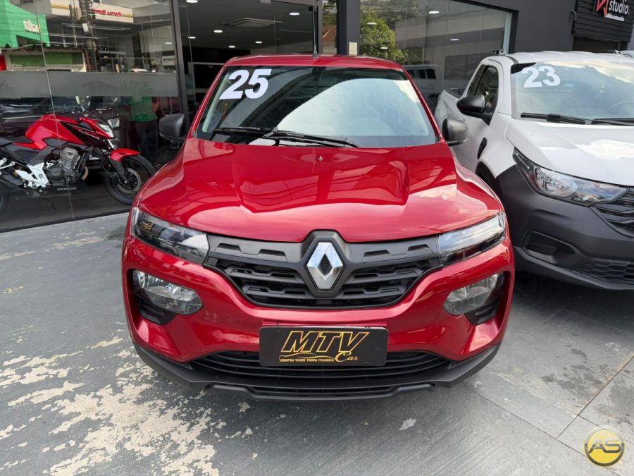 RENAULT KWID - foto 1