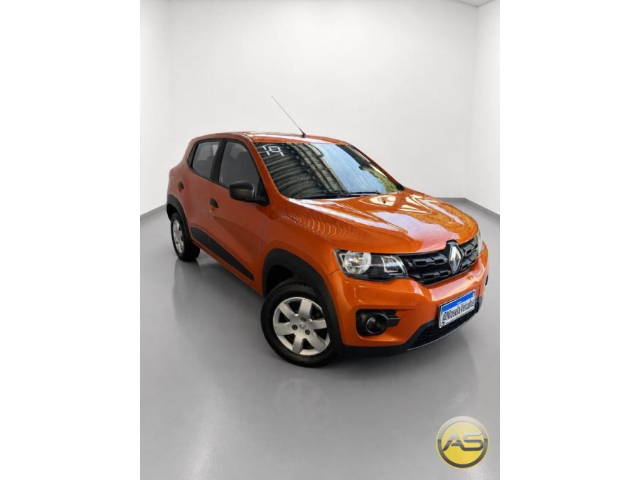RENAULT KWID - foto 1