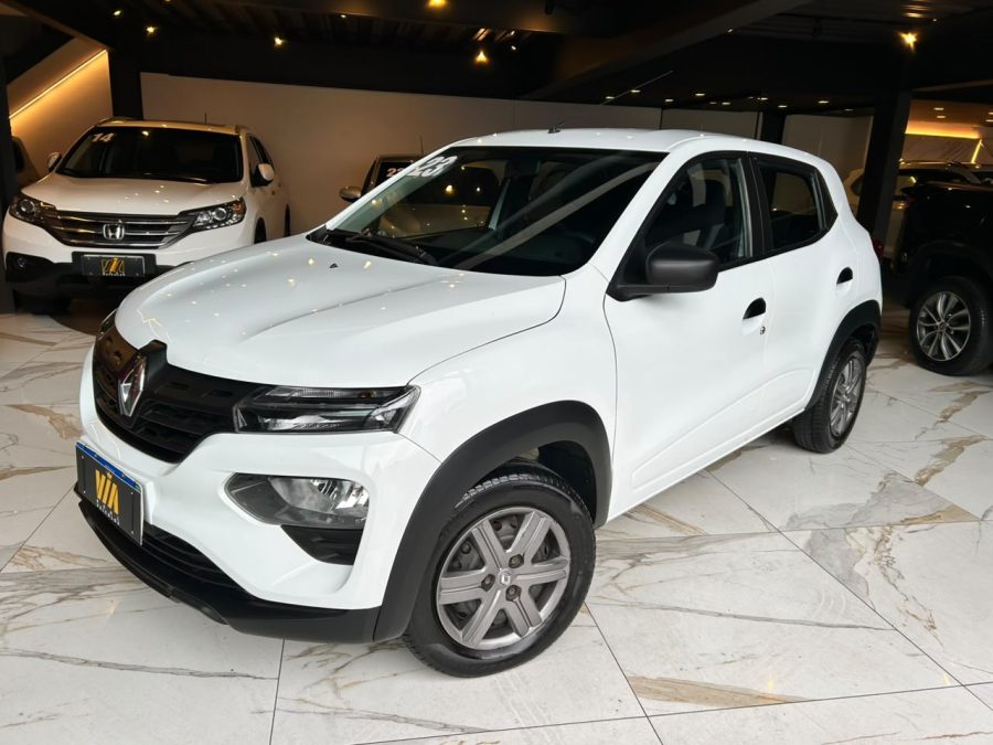RENAULT KWID - foto 1