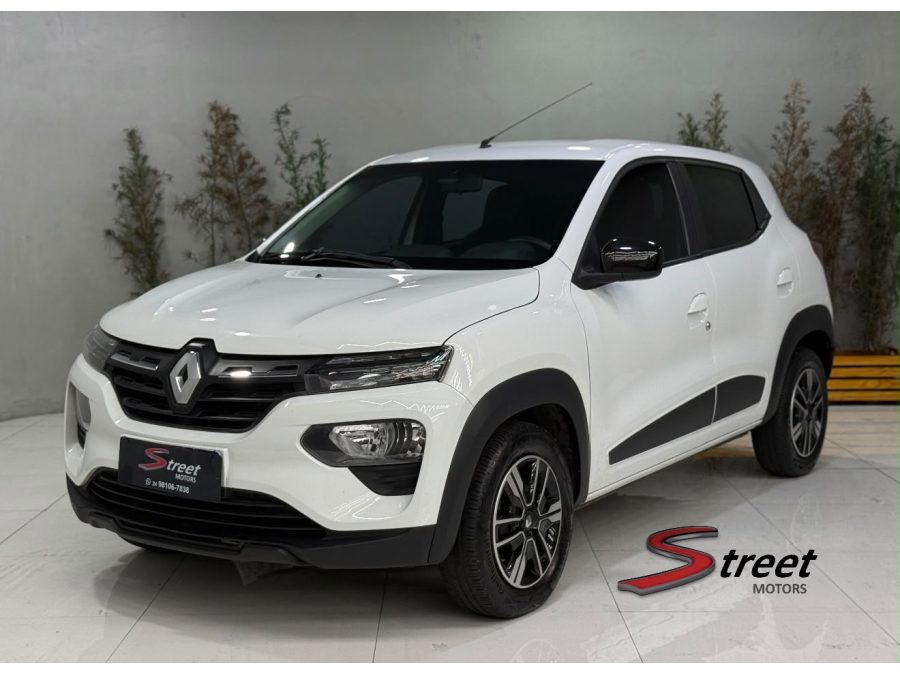 RENAULT KWID - foto 1