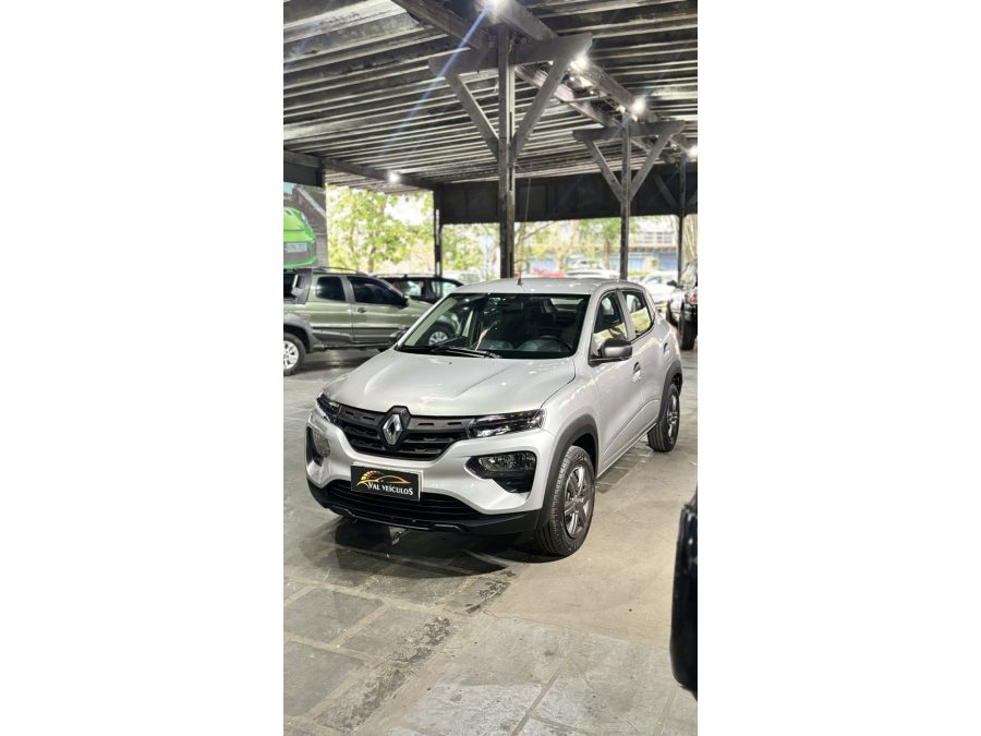 RENAULT KWID - foto 1