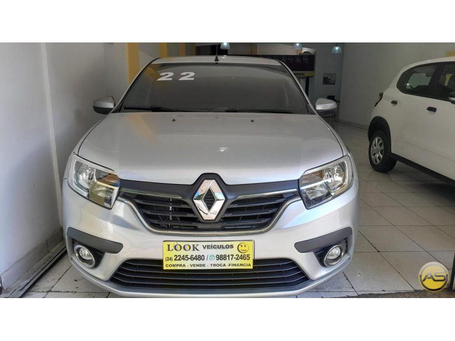 RENAULT Sandero - foto 1