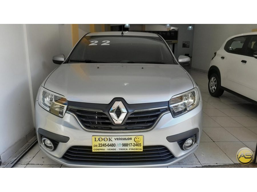 RENAULT Sandero - foto 1