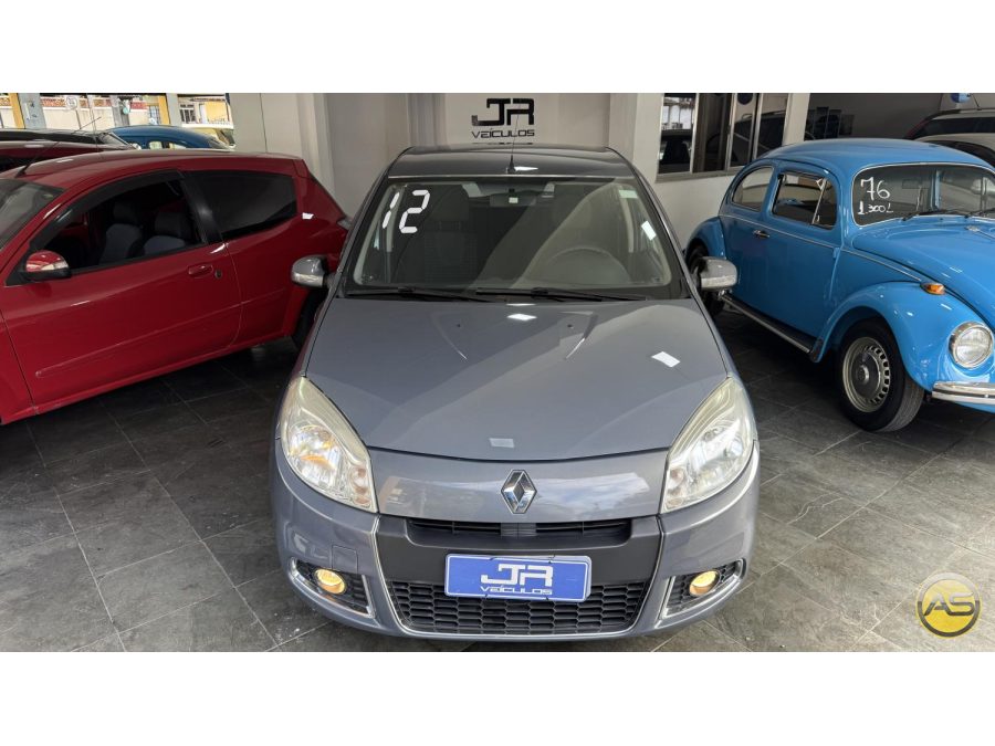 RENAULT Sandero - foto 1