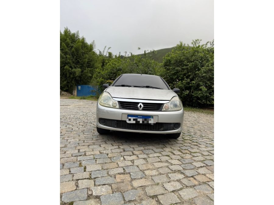 RENAULT Symbol - foto 1