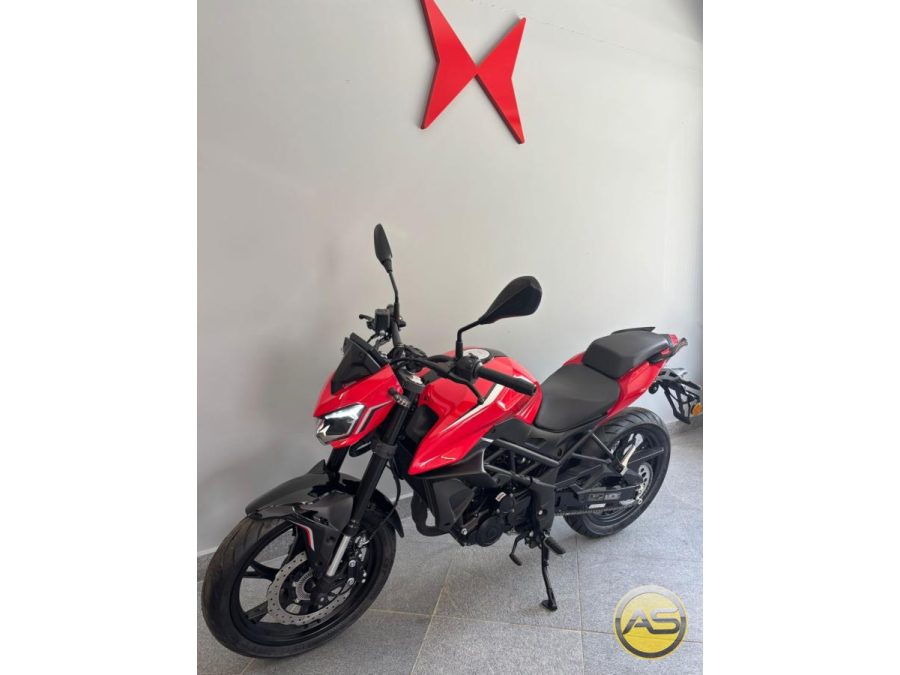 SHINERAY 250F FLASH - foto 1
